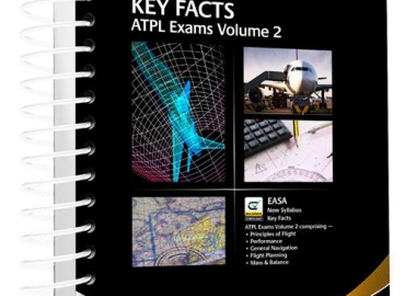 CATS Key Facts ATPL Exams Volume 2