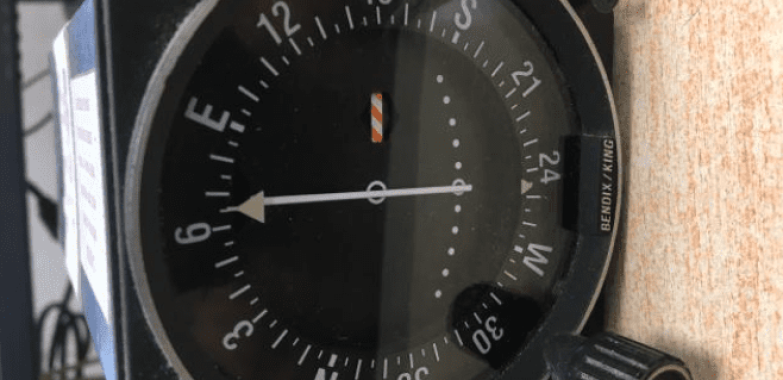 Smiths 57mm T/S with inverter for 12V