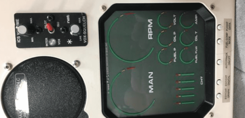 NORTHERN TECHNOLOGY INTERCOM BOX