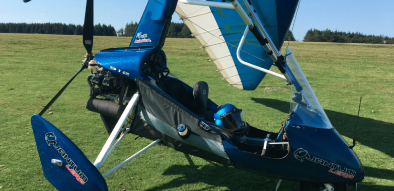 Quantum ‘Leap’ 15-912