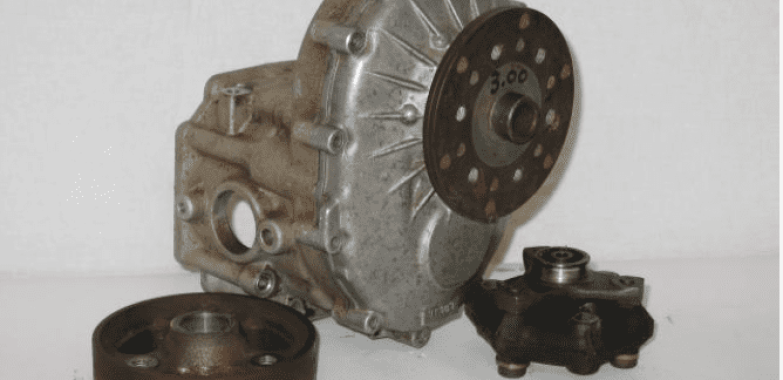 WANTED! ROTAX C OR E GEARBOX OR ROTAX 582 / 503 WITH GEARBOX