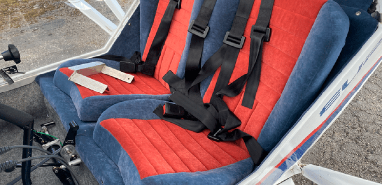 EUROFOX 912(S) (100HP) (glider tug)