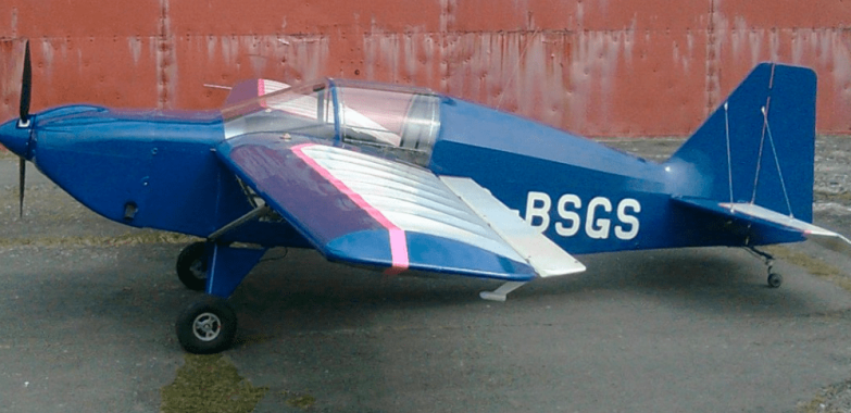 Rans S10 Sakota for sale