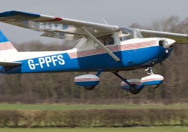 Aerobatic Training