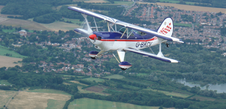 Acrosport II For Sale