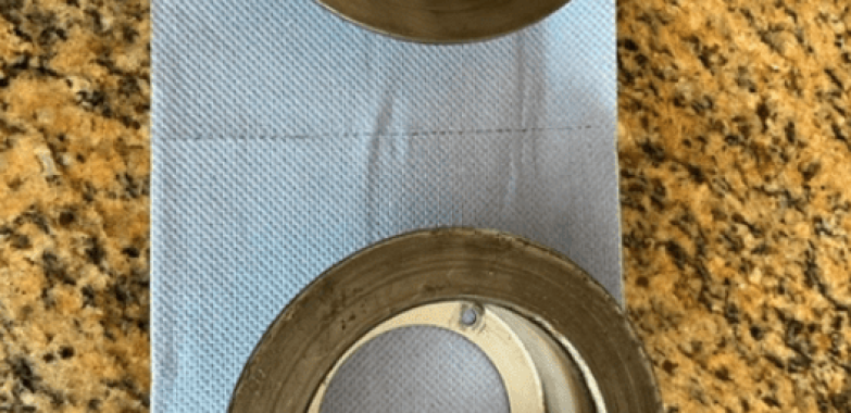 Cleveland Brake Discs (Vans RV7 etc)