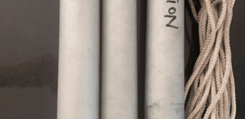 P&M quik rigging tool