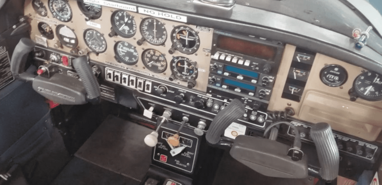 1979 Grumman American AG-5B Tiger