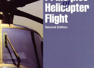 Principles of Helicopter Flight – Wagtendonk