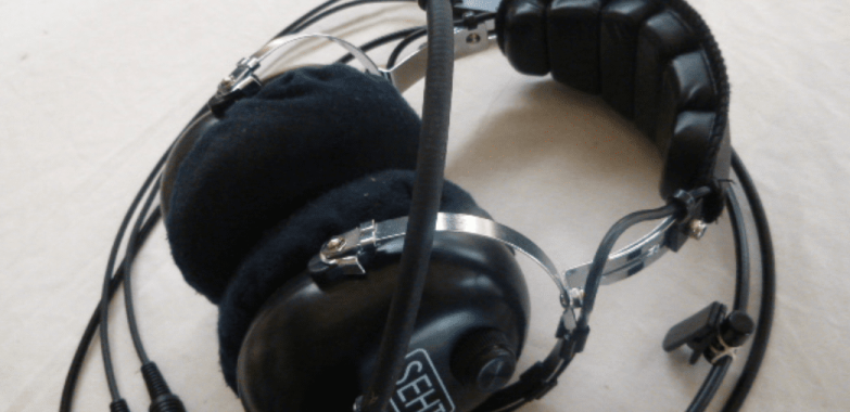 SEHT PNR Headset. Unused.