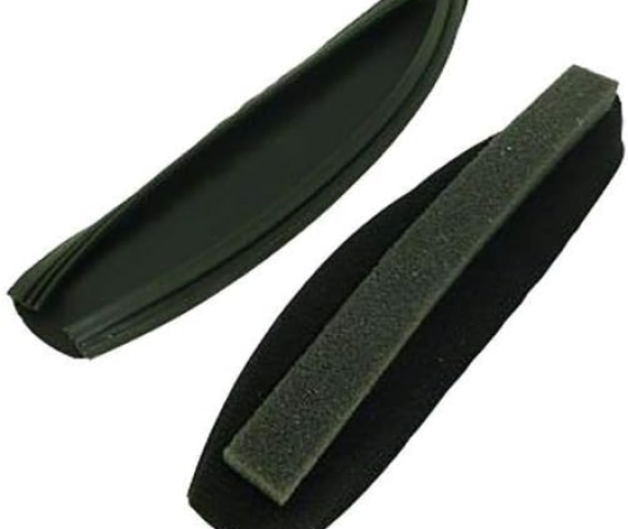 Sennheiser Wraparound Padding for HMEC 26 HMD46 and HMEC 46 Split Headbands