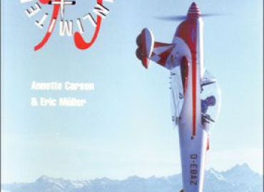 Flight Unlimited ’95 – Annette Carson & Eric Muller