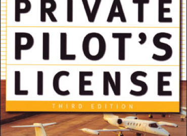 101 Things to do with your Private Pilot’s License, 3rd Edition –  Leroy Cook