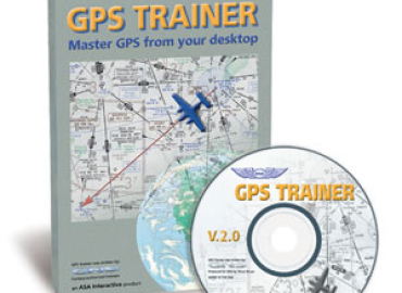 ASA GPS Trainer – Master GPS from your Desktop