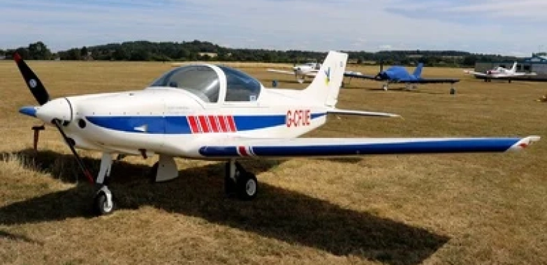 Alpi Pioneer 300 Hawk For Sale