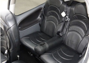 2012 Cirrus SR22 G3 GTS one third share for sale