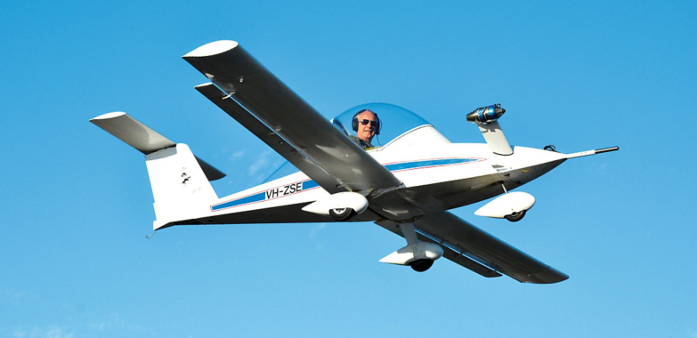 Cri-Cri MC-15 Aircraft Specifications