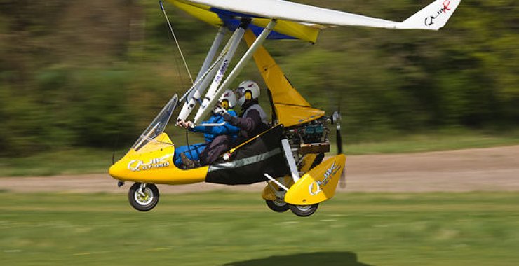 Microlight for Sale: Ultimate Guide to Models, Tips & Platforms