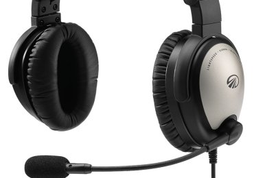 Lightspeed Sierra GA BT Headset