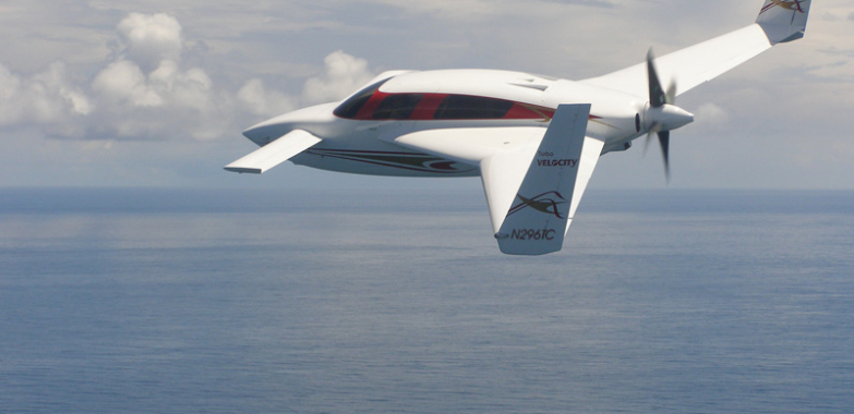 Velocity XL Aircraft Specifications