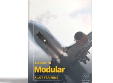 A Guide to Modular Pilot Training