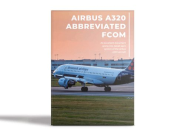 Airbus A320 Abbreviated FCOM