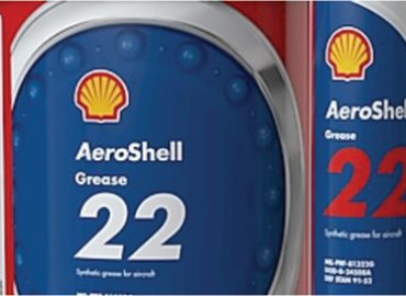 Aeroshell Grease 22 – 3 KG Can