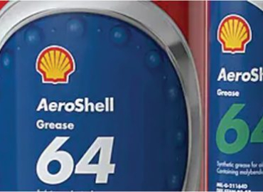 Aeroshell Grease 64 – 400G Cartridge