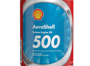 AeroShell Turbine Oil 500 – 1 USQ (MIL-PRF-23699F)