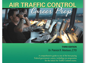 Air Traffic Control Career Prep – ASA