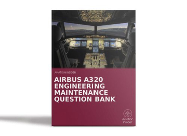Airbus A320 Engineering Maintenance Question Bank