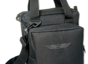 AirClassics Pilot Bag