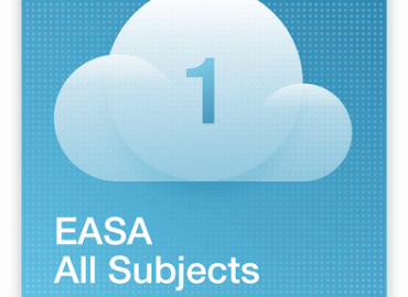 Aviation Exam – EASA All ATPL Subjects + CPL + IR 1 Month Subscription