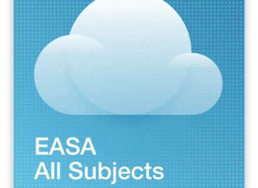 Aviation Exam – EASA All ATPL Subjects + CPL + IR 12 Months Subscription