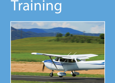 Air Pilot’s Manual Volume 1 Flying Training Book