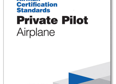 Airman Certification Standards: Private Pilot Airplane – ASA