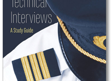 Airline Pilot Technical Interviews, Ronald D. McElroy – 4th Edition