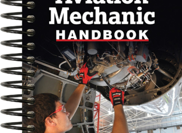 Aviation Mechanic Handbook, 8th Edition