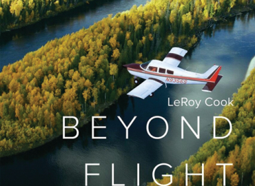 Beyond Flight Training – LeRoy Cook