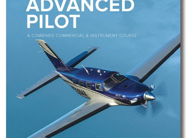 ASA The Complete Advanced Pilot – 6th Edition