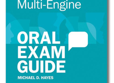 Oral Exam Guide: Multi-Engine