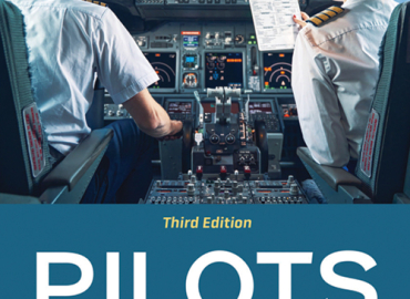 Pilots in Command: Your Best Trip, Every Trip, Third Edition – ASA