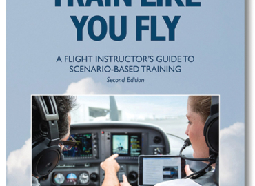 ASA Train Like You Fly: Guide to Scenario-Based Training