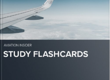 All 14 ATPL Subjects Study Flashcards