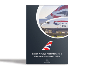 AIRLINE INTERVIEW & SIM PREPARATION GUIDES BA CITY FLYER INTERVIEW AND SIMULATOR PREPARATION GUIDE