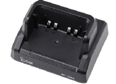 ICOM BC-224 Rapid Charger