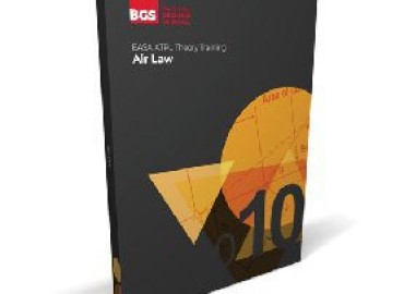 EASA ATPL (A & H) Theory Training,  Air Law – Bristol Ground School