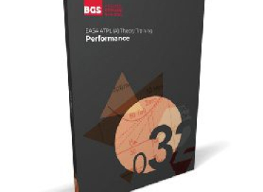 EASA ATPL (A) Theory Training, Performance – Bristol Ground School