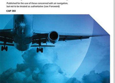 CAP 393 Air Navigation Order