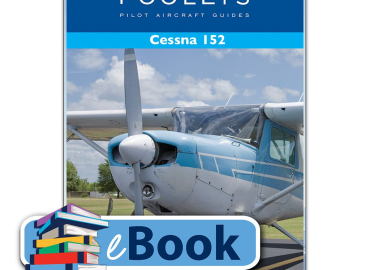 A Pooleys Pilot Aircraft Guide – Cessna 152 eBook